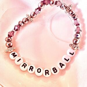 BUY1GET1FREE FOLKLORE bracelet